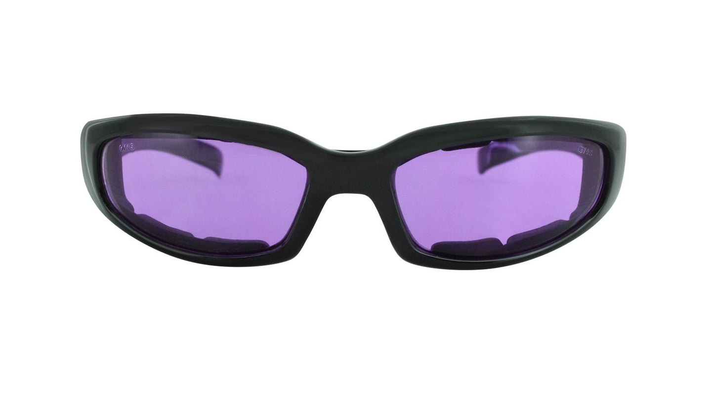 THE BELLA GLASSES