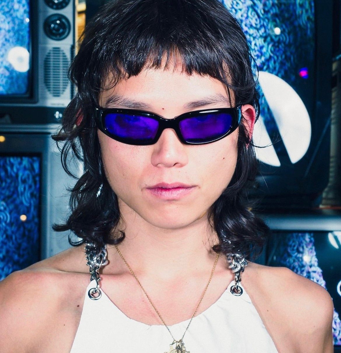 THE BELLA GLASSES