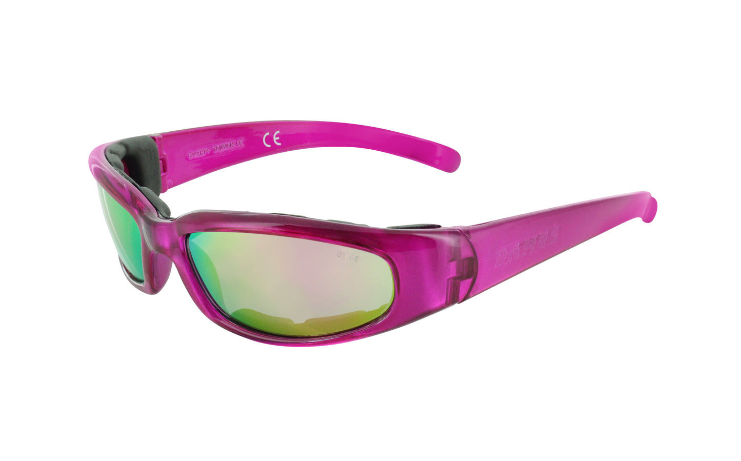 THE BELLA GLASSES