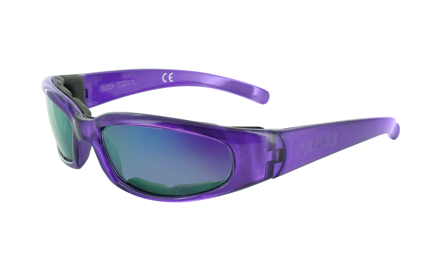 THE BELLA GLASSES