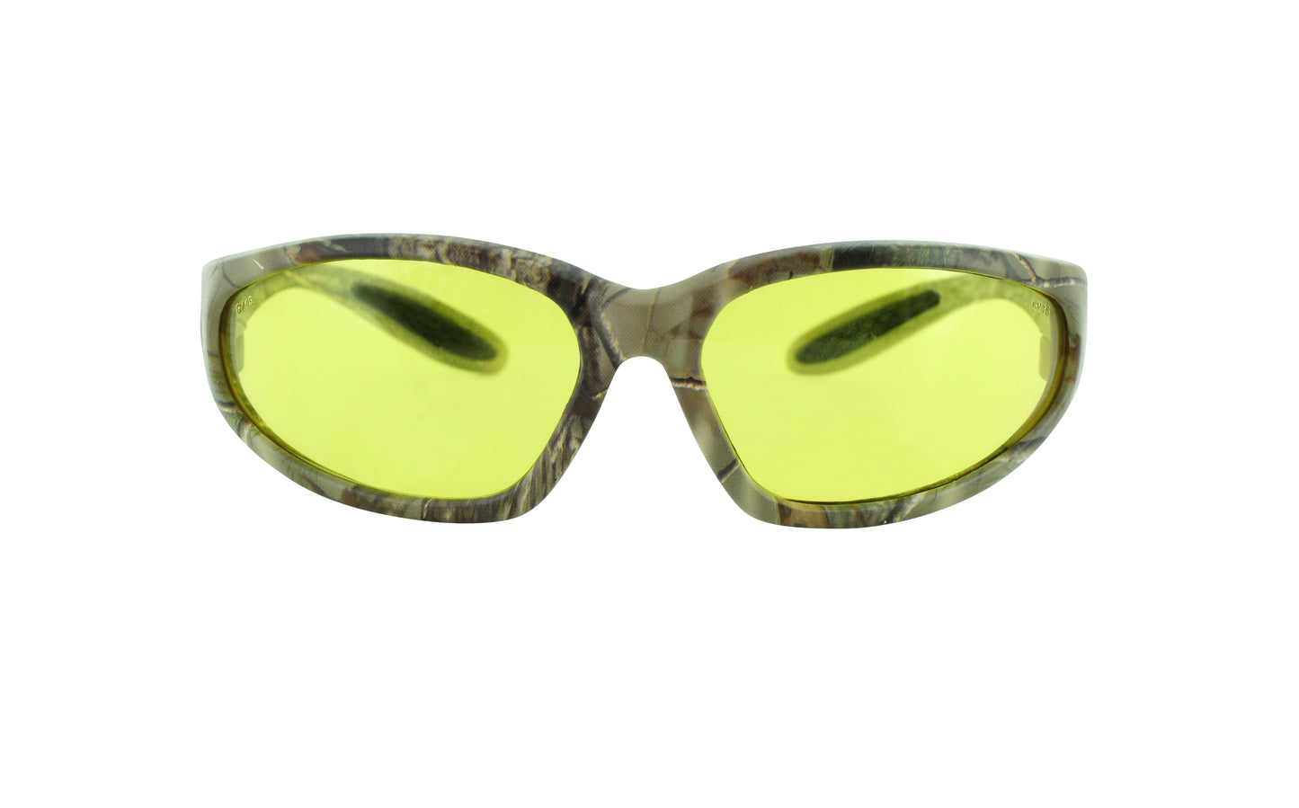 THE BAMA GLASSES