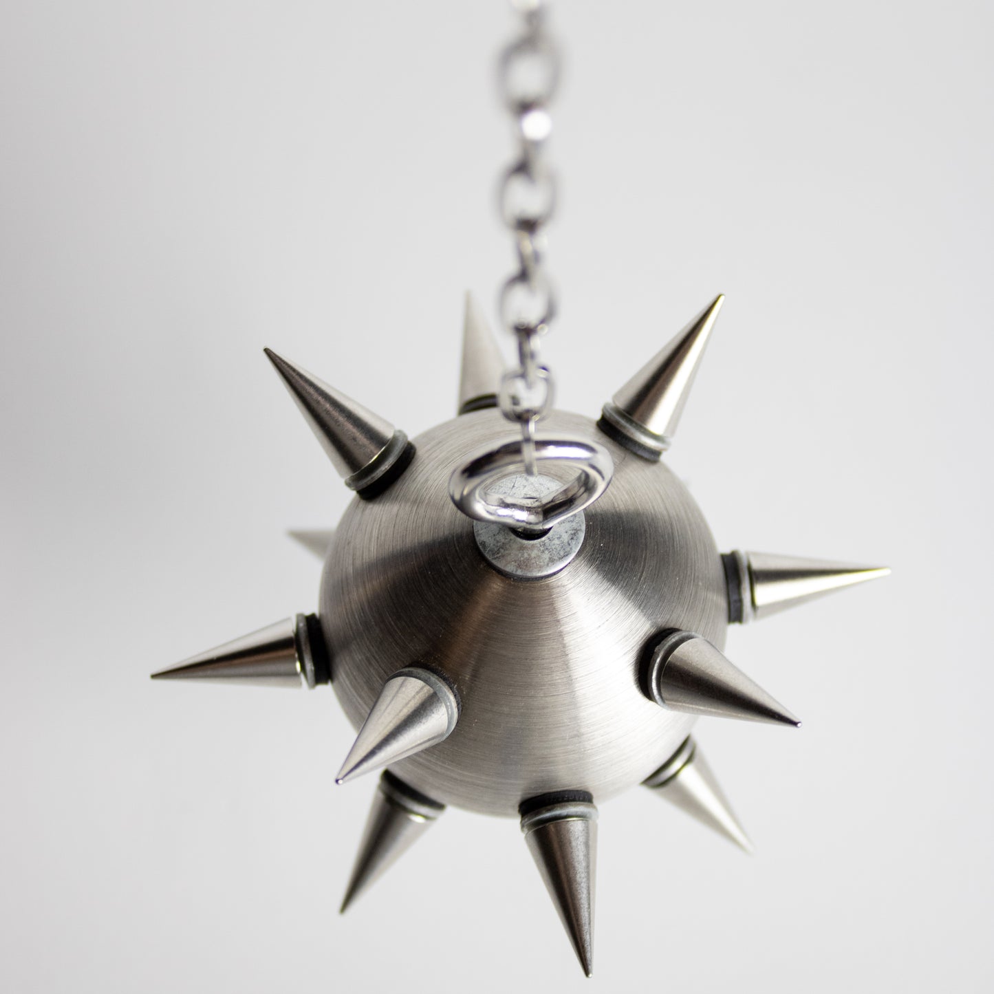 Morningstar Flail Charm Bracelet