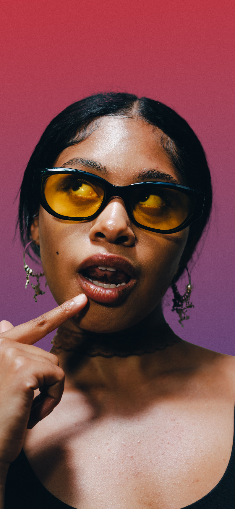 SKYLA GLASSES
