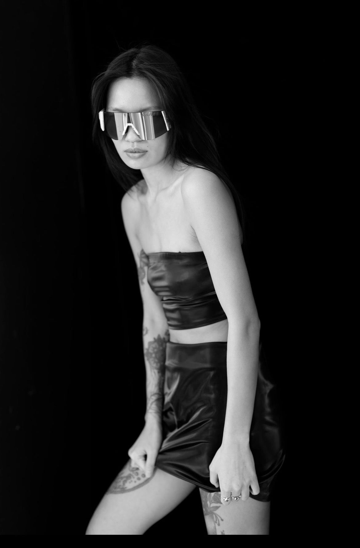 KELLY GLASSES