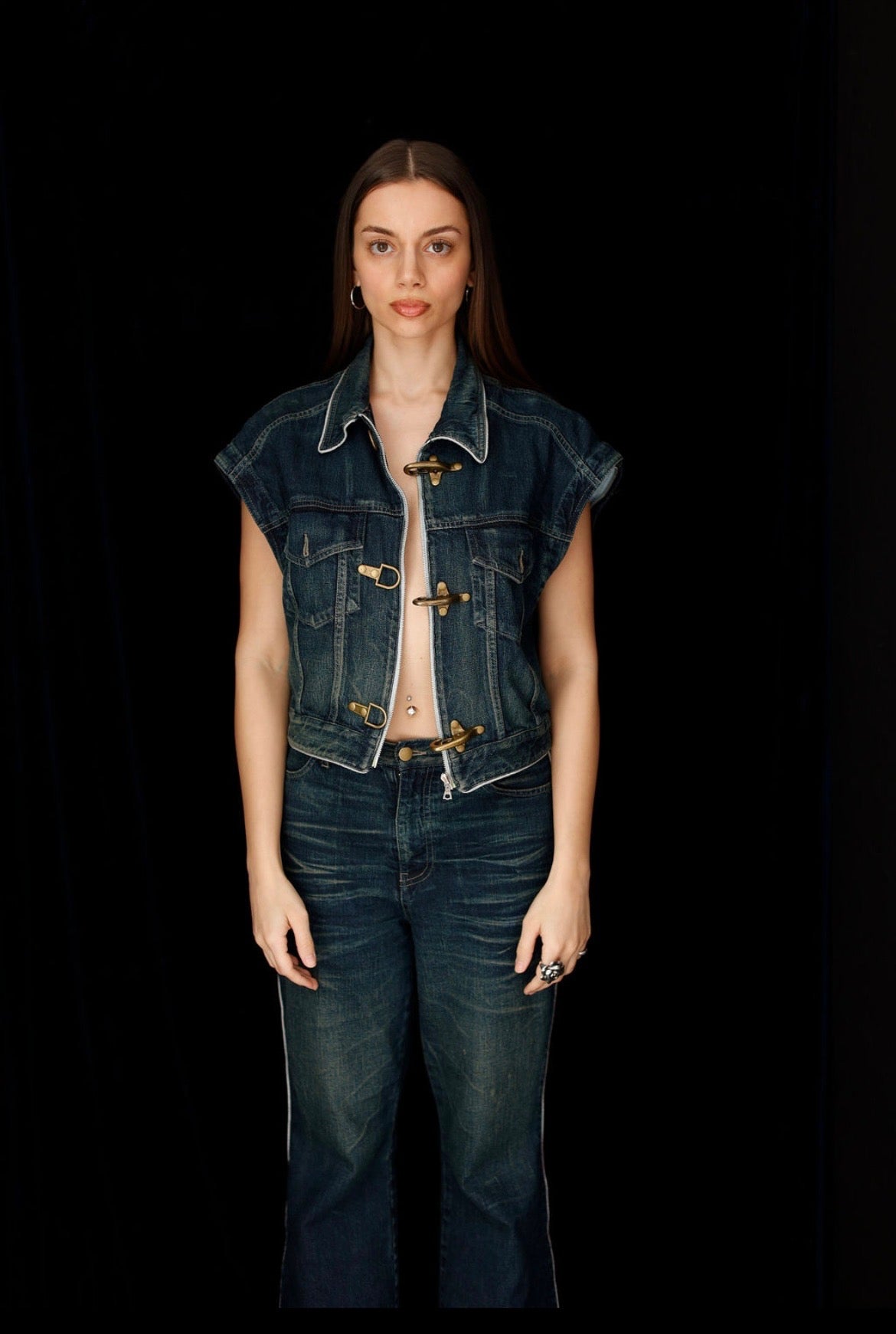 TSOL FOR DAMES JACKET