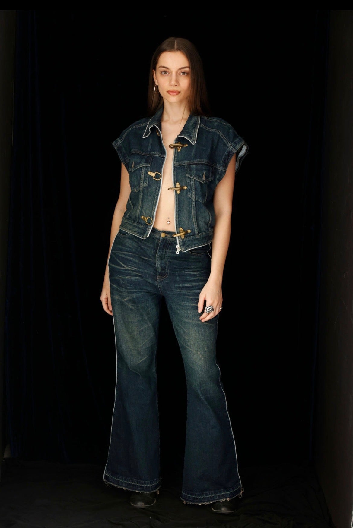 TSOL FOR DAMES PANTS