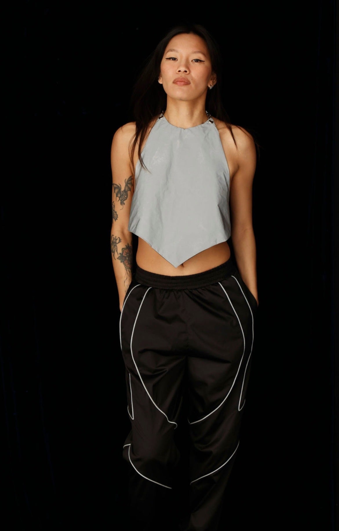 DEREK TRACKPANTS