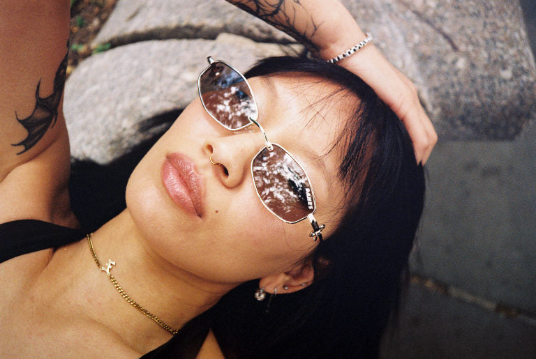 MOCHI GLASSES