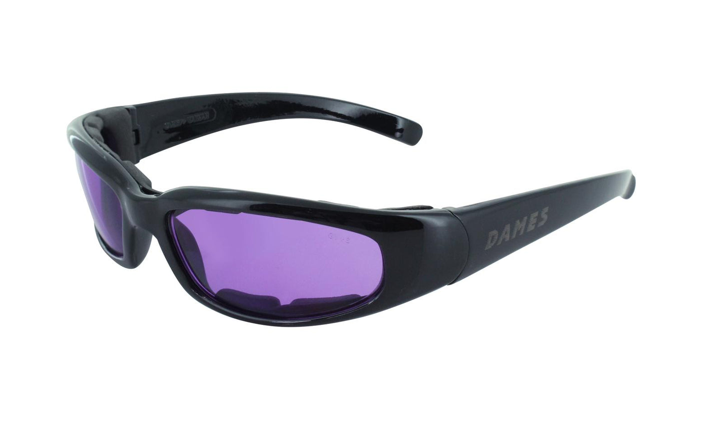 THE BELLA GLASSES