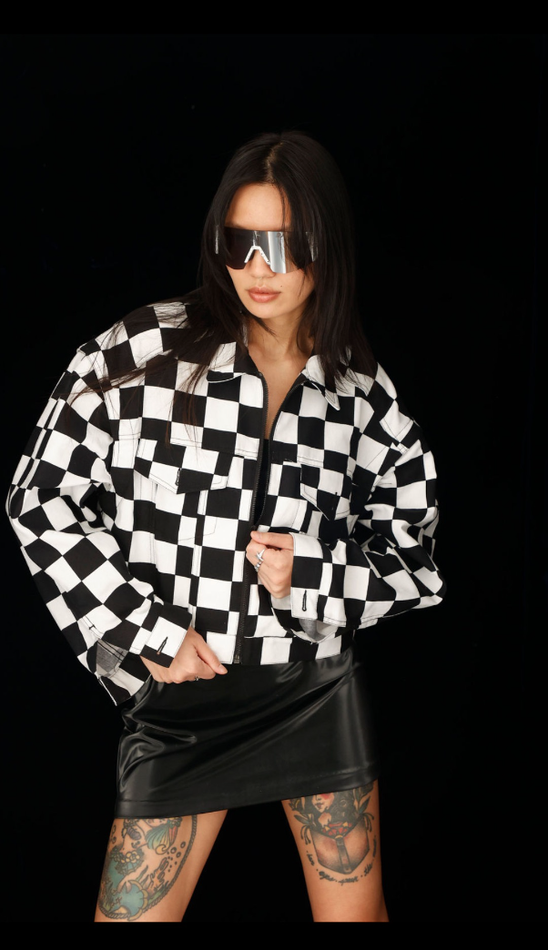 JOELL JACKET