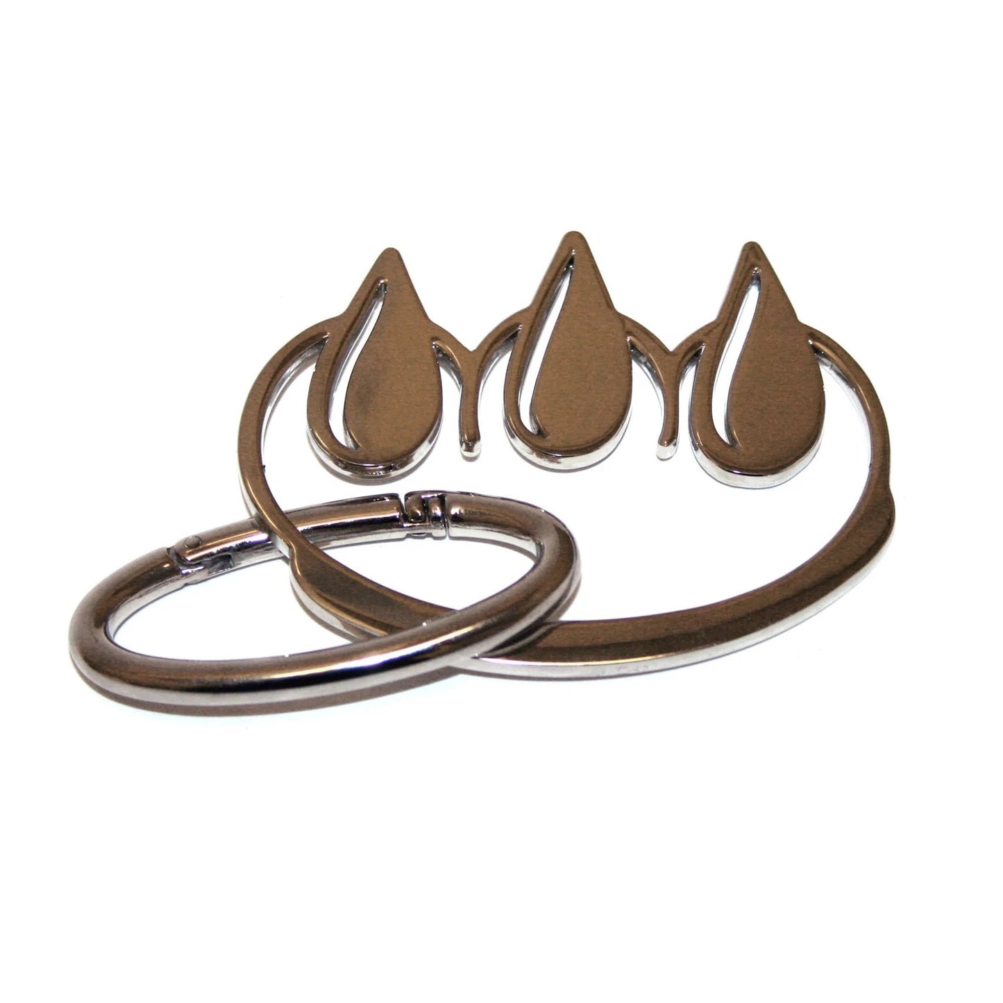 CLAWMONEY CLAW KEYCHAIN