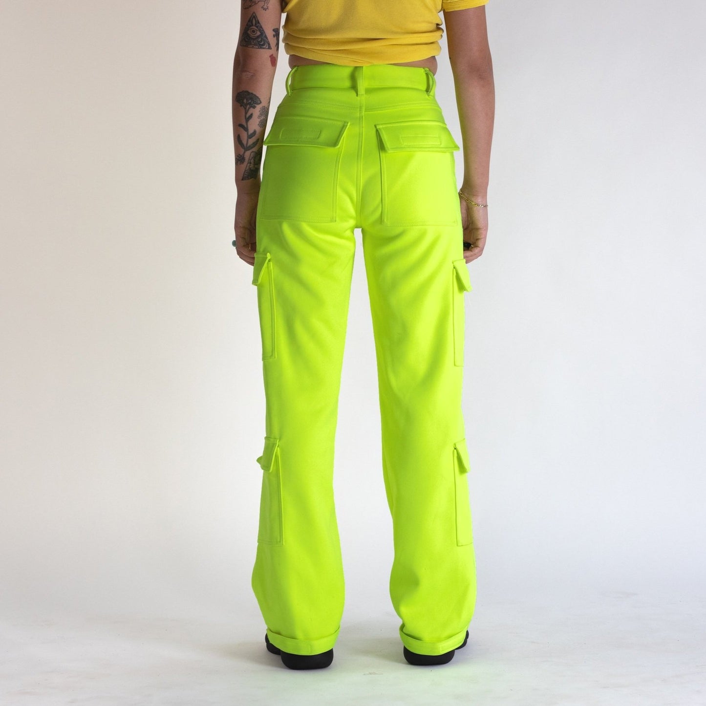 FAROE PANTS