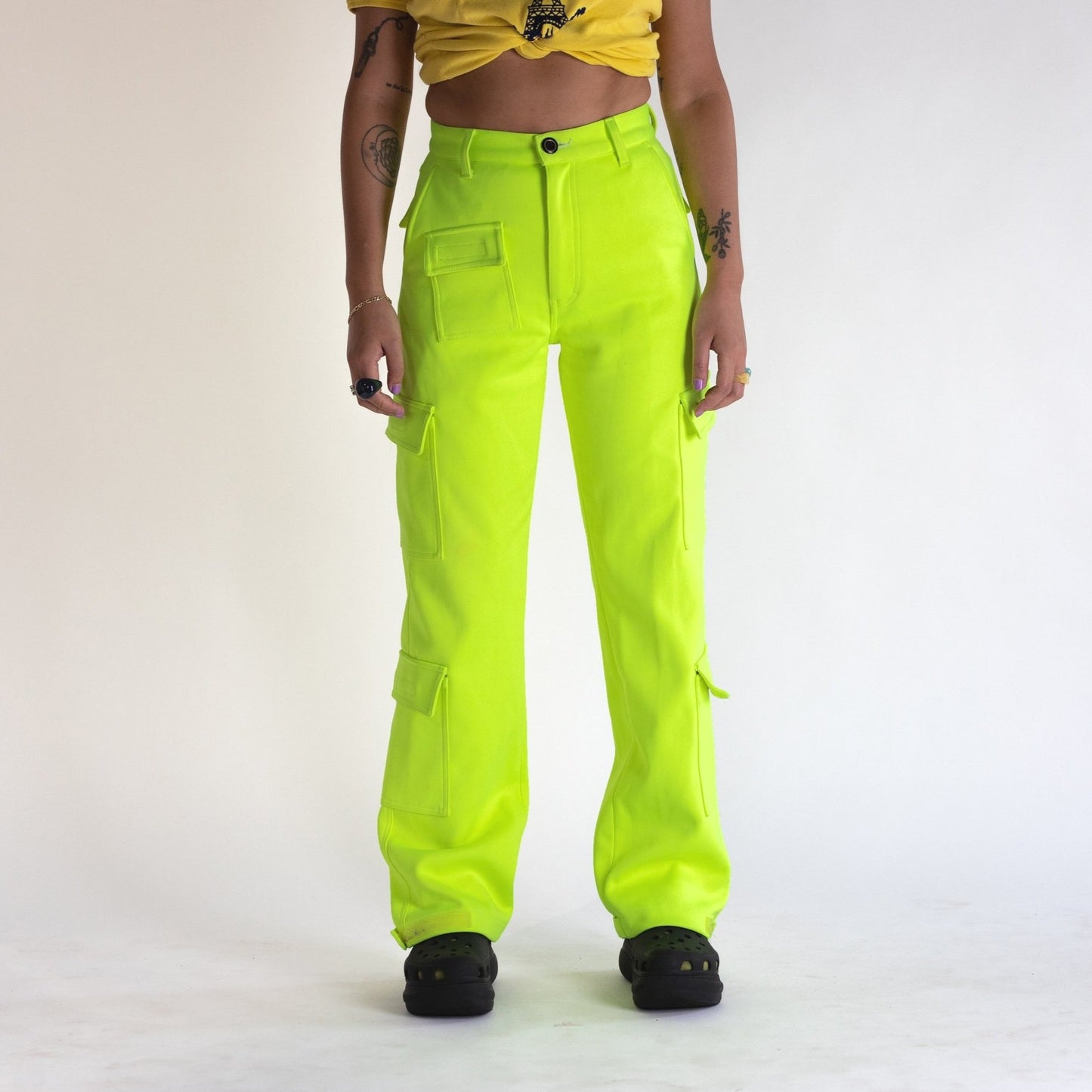 FAROE PANTS