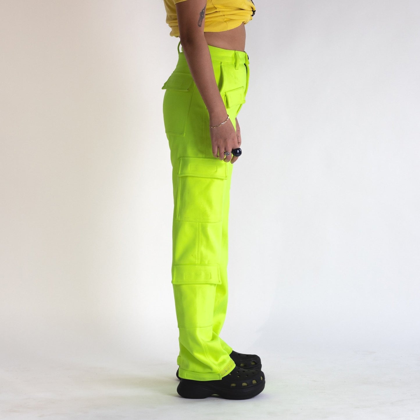 FAROE PANTS