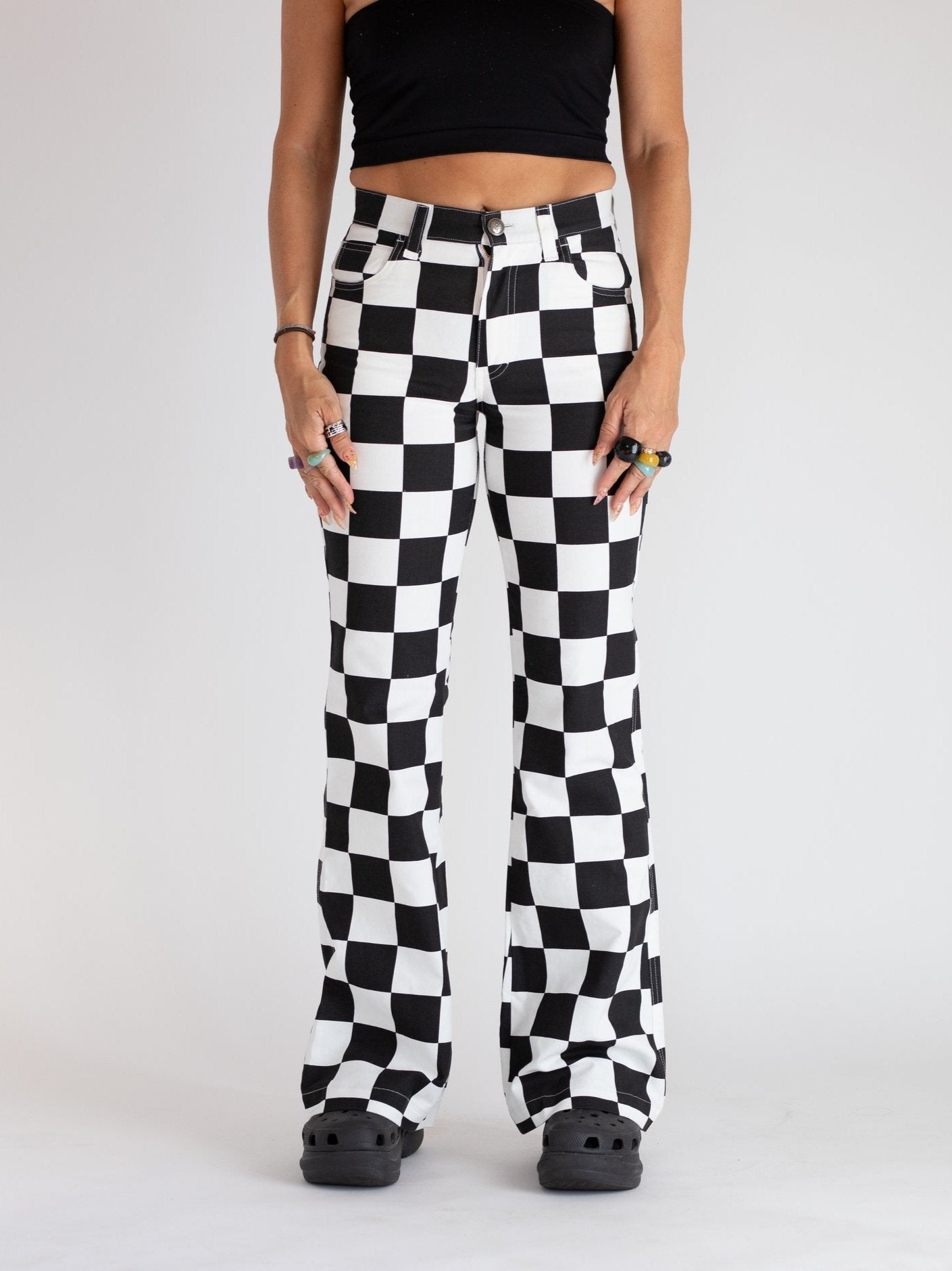 GOA PANTS