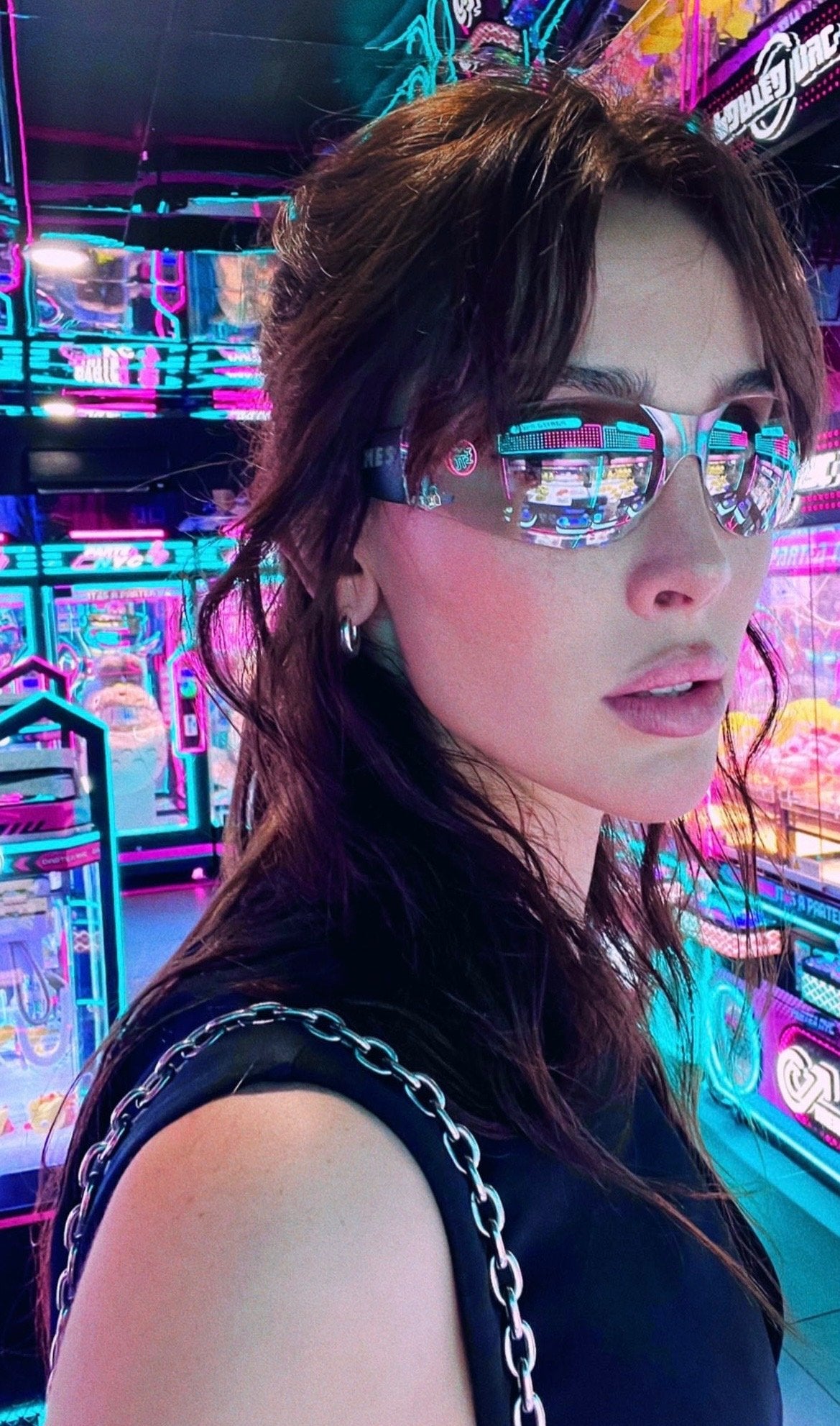 ARIELLE GLASSES