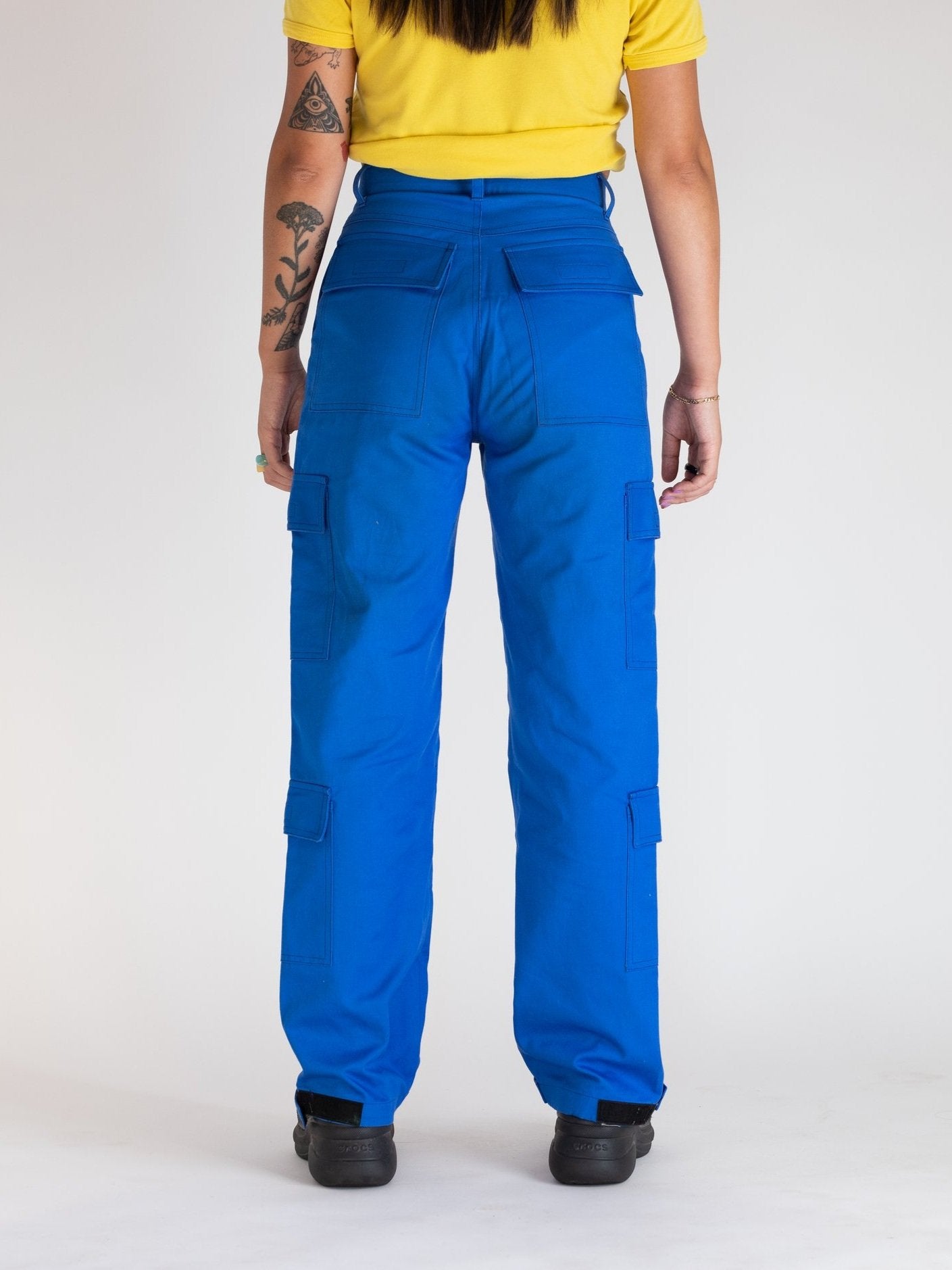 MADAGASCAR PANTS