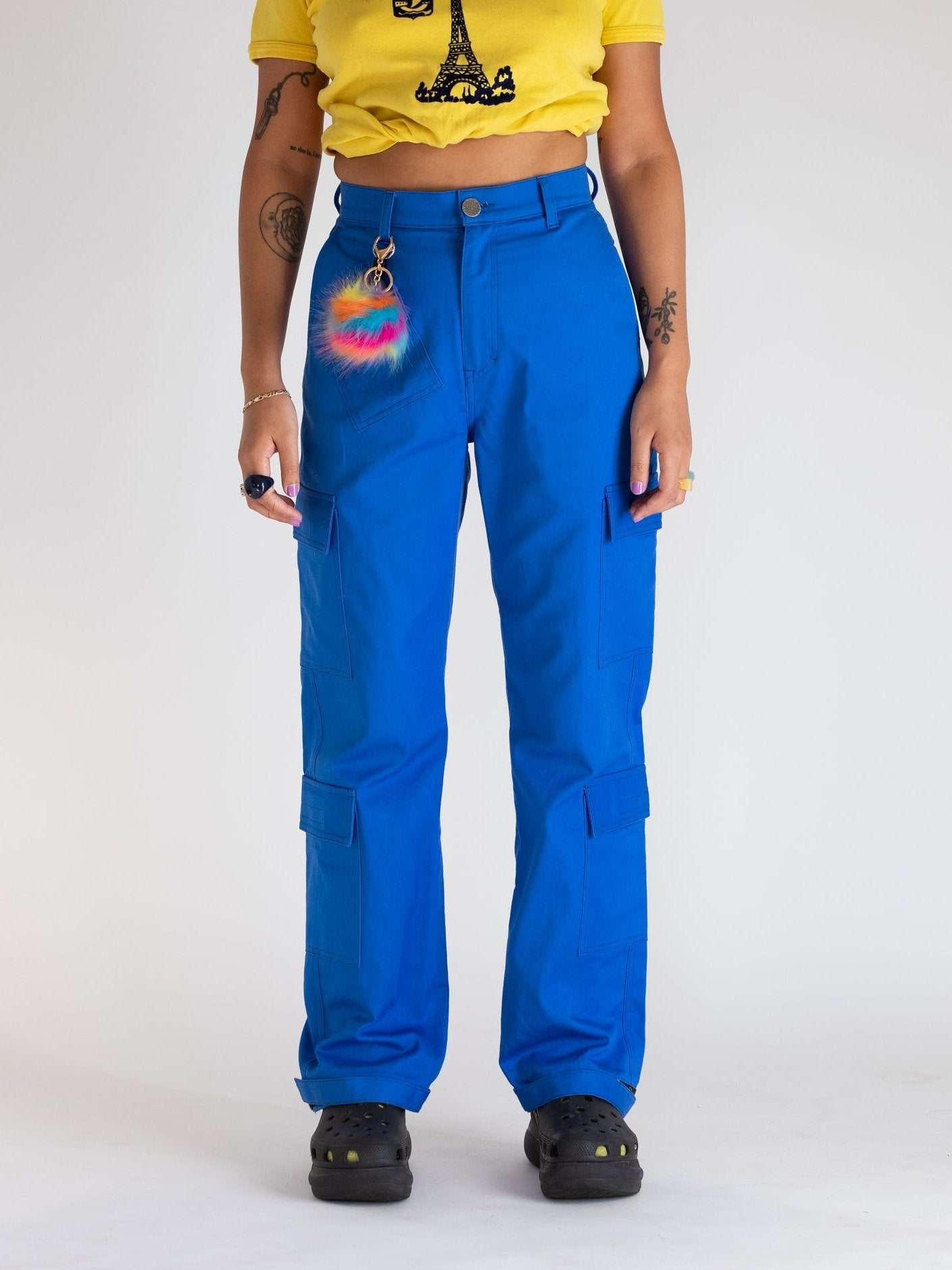 MADAGASCAR PANTS