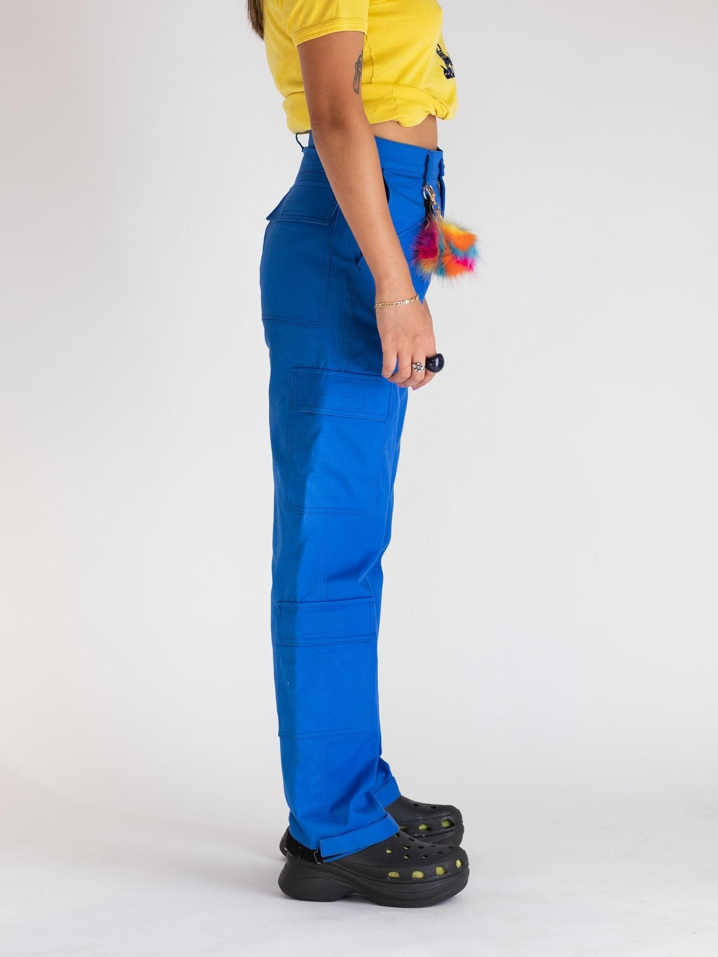 MADAGASCAR PANTS