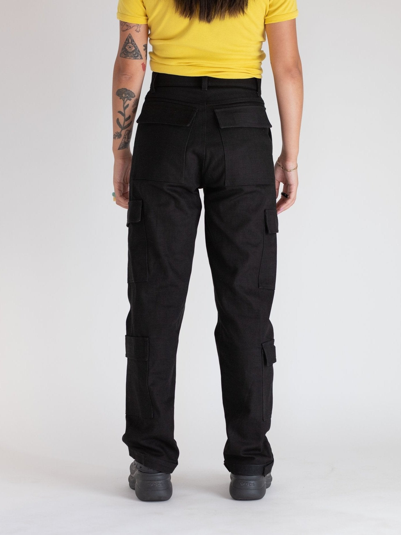 MADAGASCAR PANTS