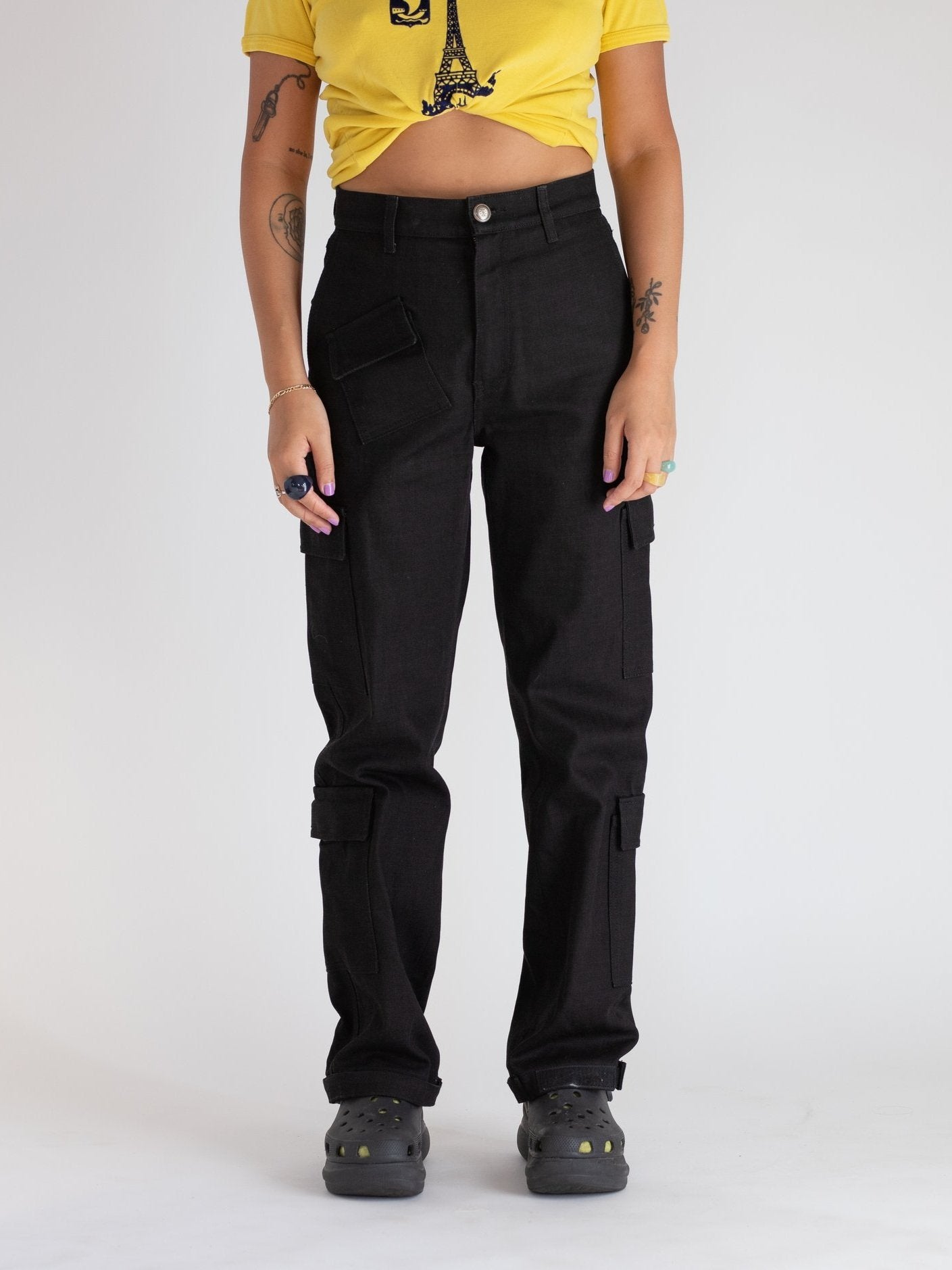 MADAGASCAR PANTS