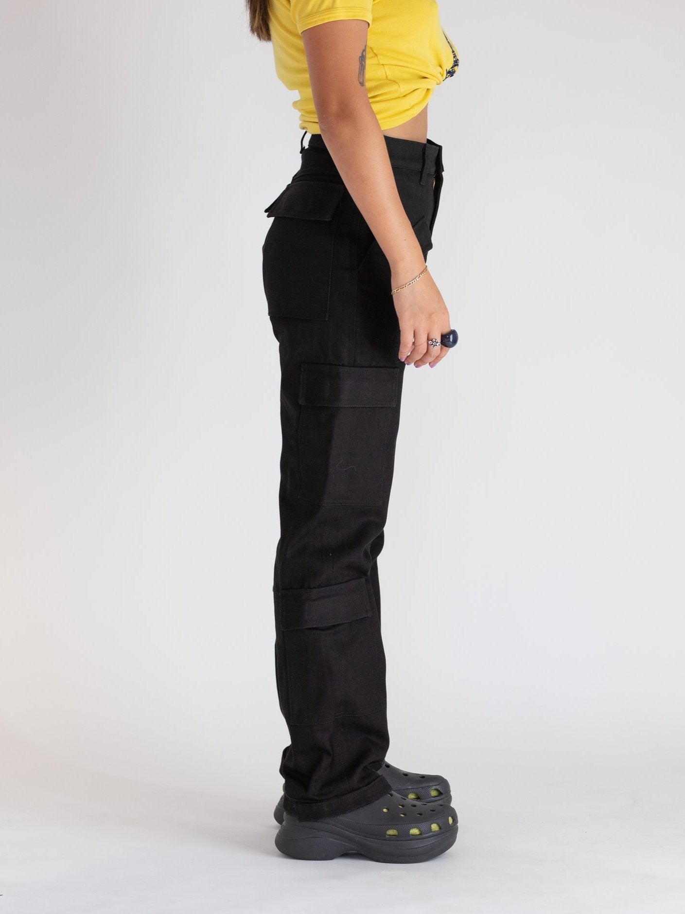 MADAGASCAR PANTS