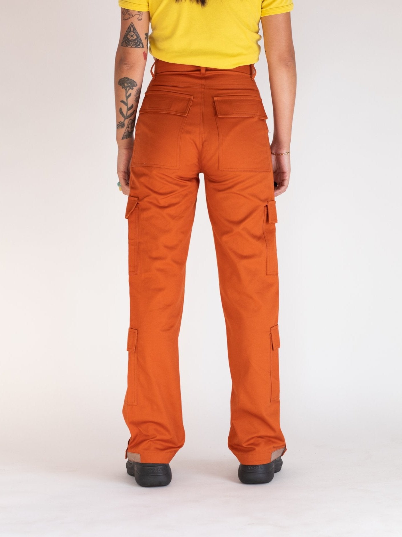 MADAGASCAR PANTS