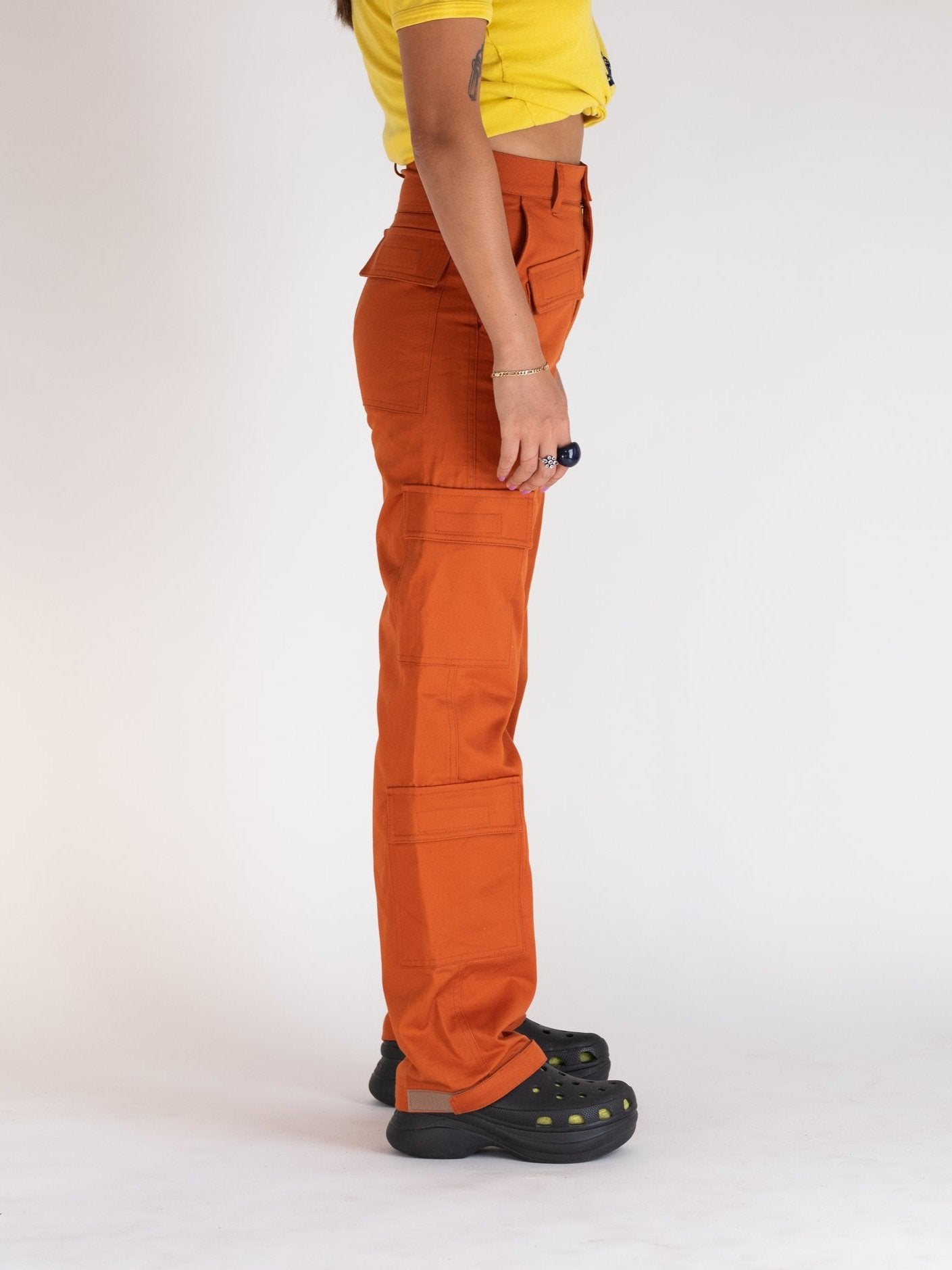 MADAGASCAR PANTS