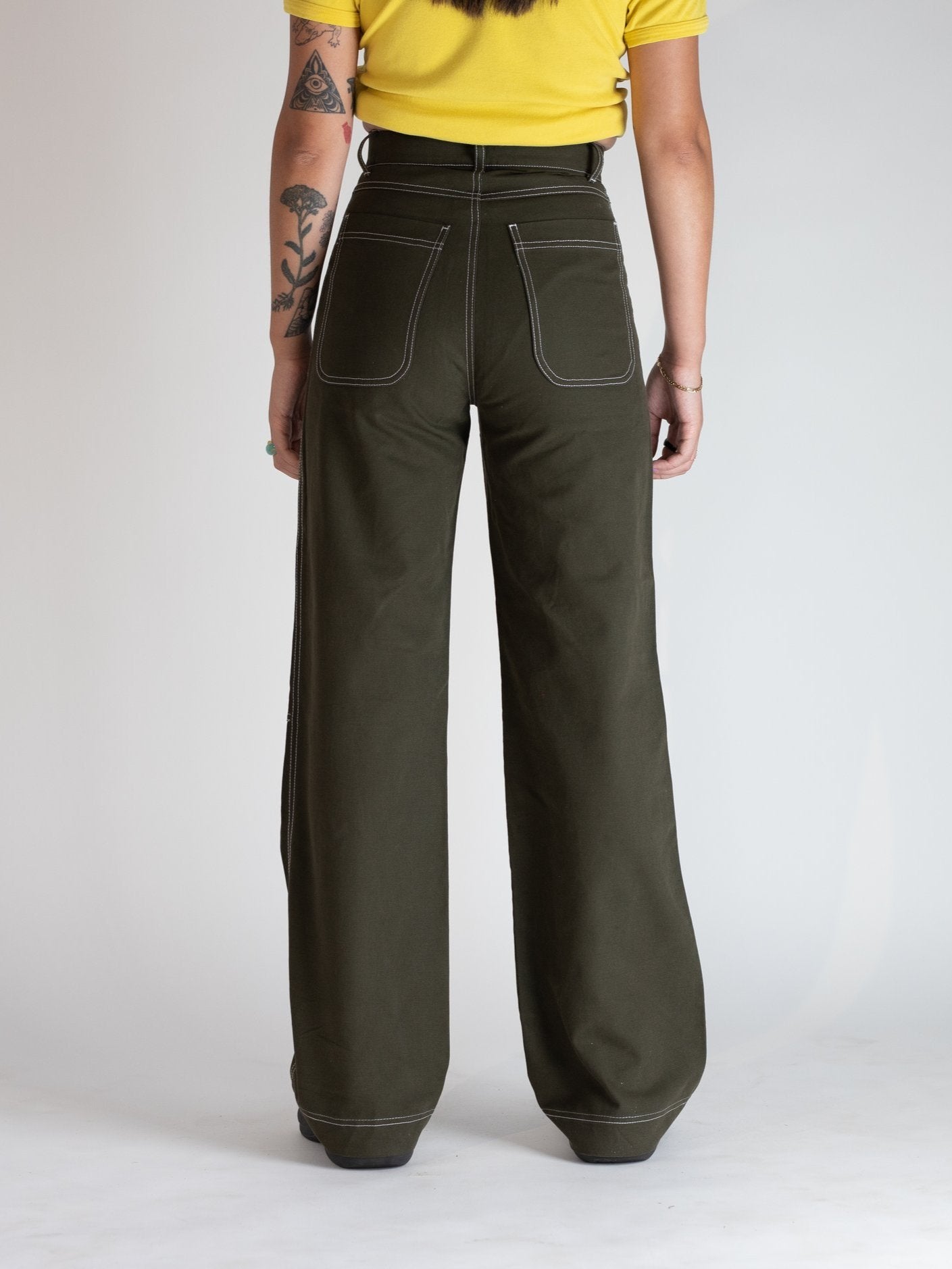 PETRA PANTS