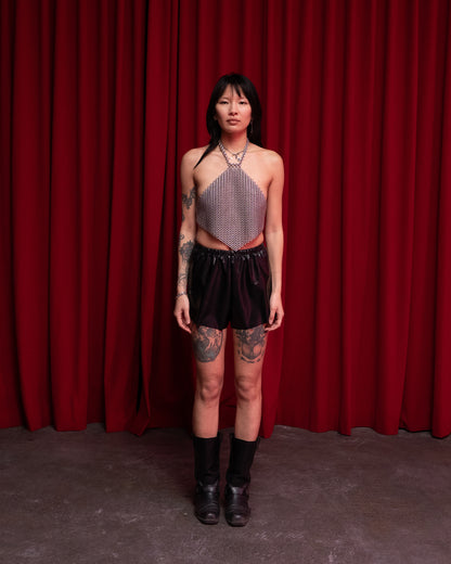 Chainmail Halter