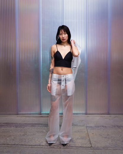 CLEAR PANTS