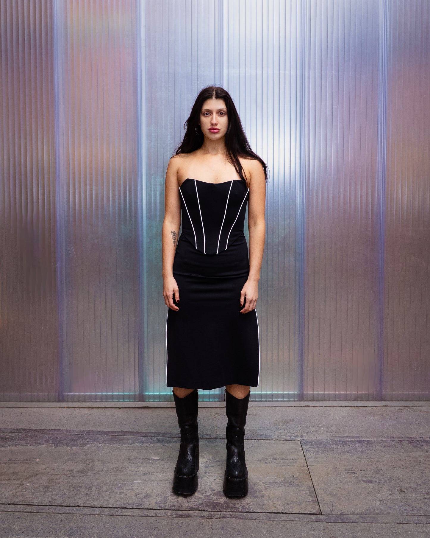 JET CORSET