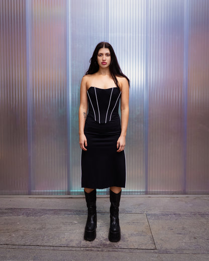 JET CORSET