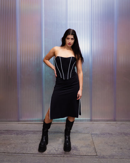 JET SKIRT