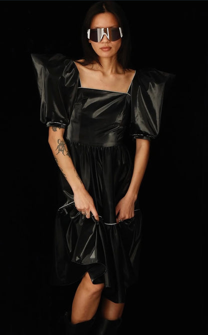 PRAIRIE REFLECTIVE DRESS