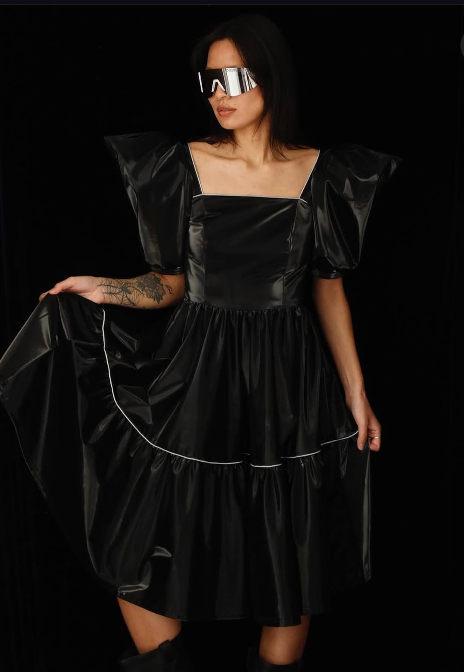 PRAIRIE REFLECTIVE DRESS