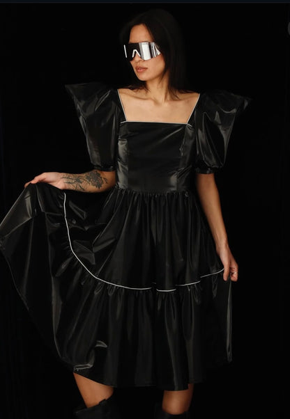 PRAIRIE REFLECTIVE DRESS