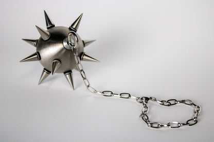 Morningstar Flail Charm Bracelet
