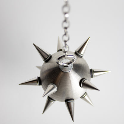 Morningstar Flail Charm Bracelet