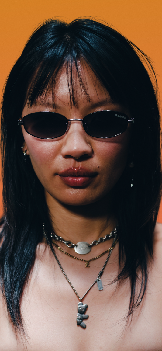 SMALLS GLASSES