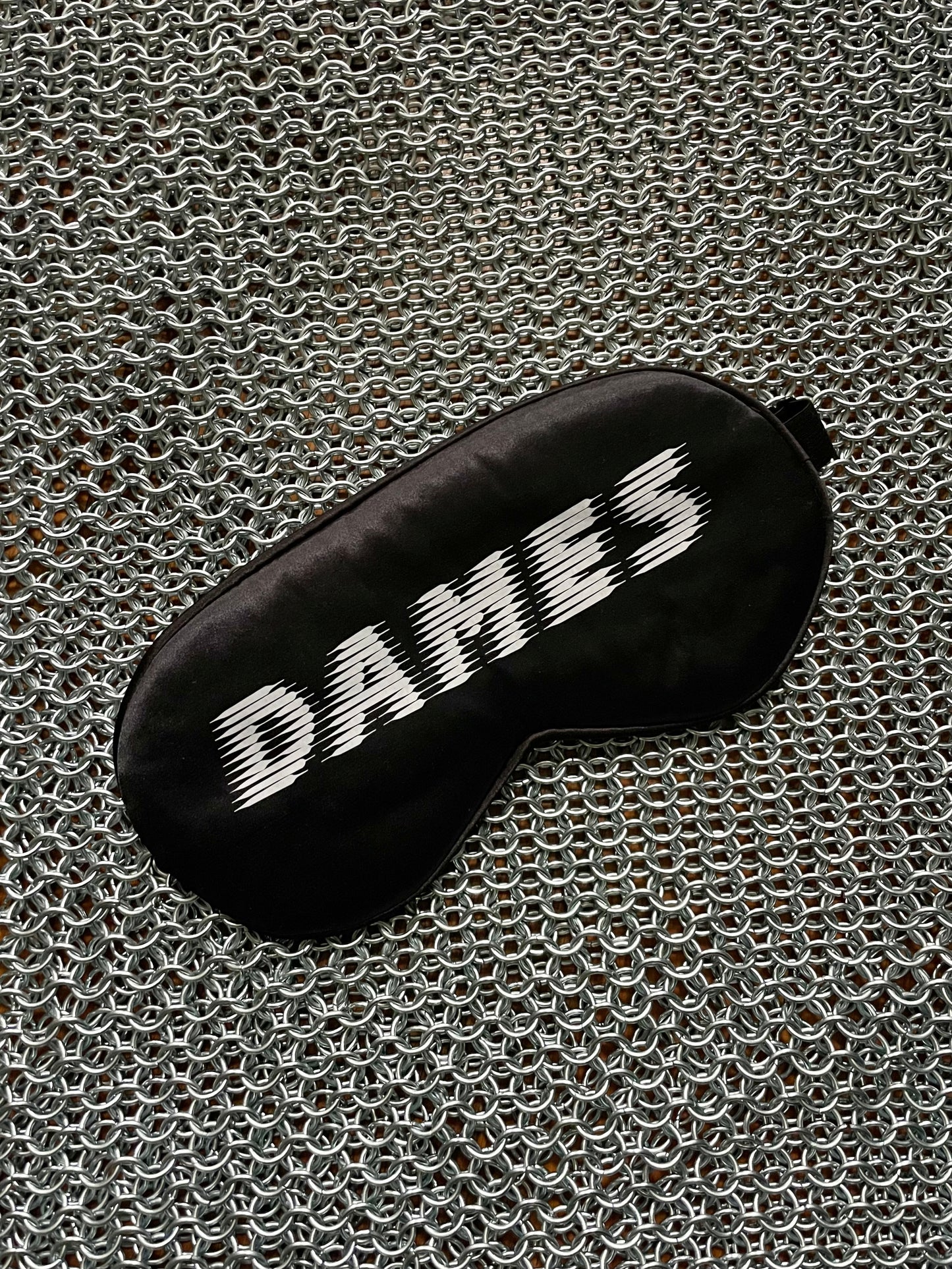 DAMES MEDITATION MASK