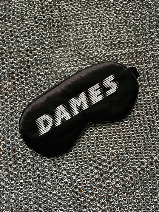 DAMES MEDITATION MASK