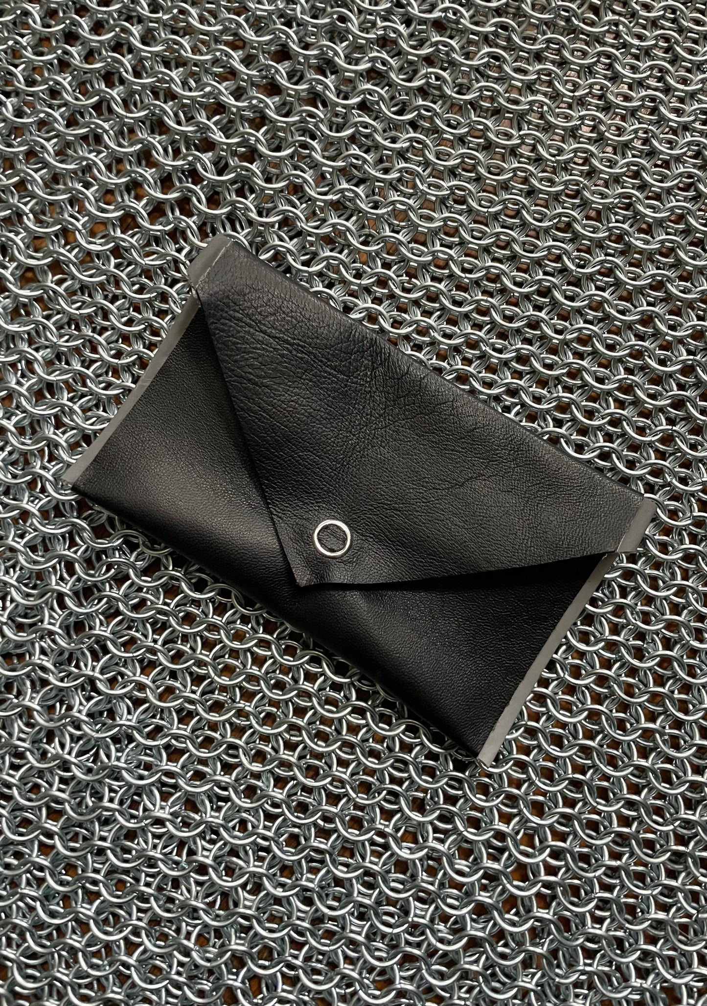 DAMES LEATHER WALLET