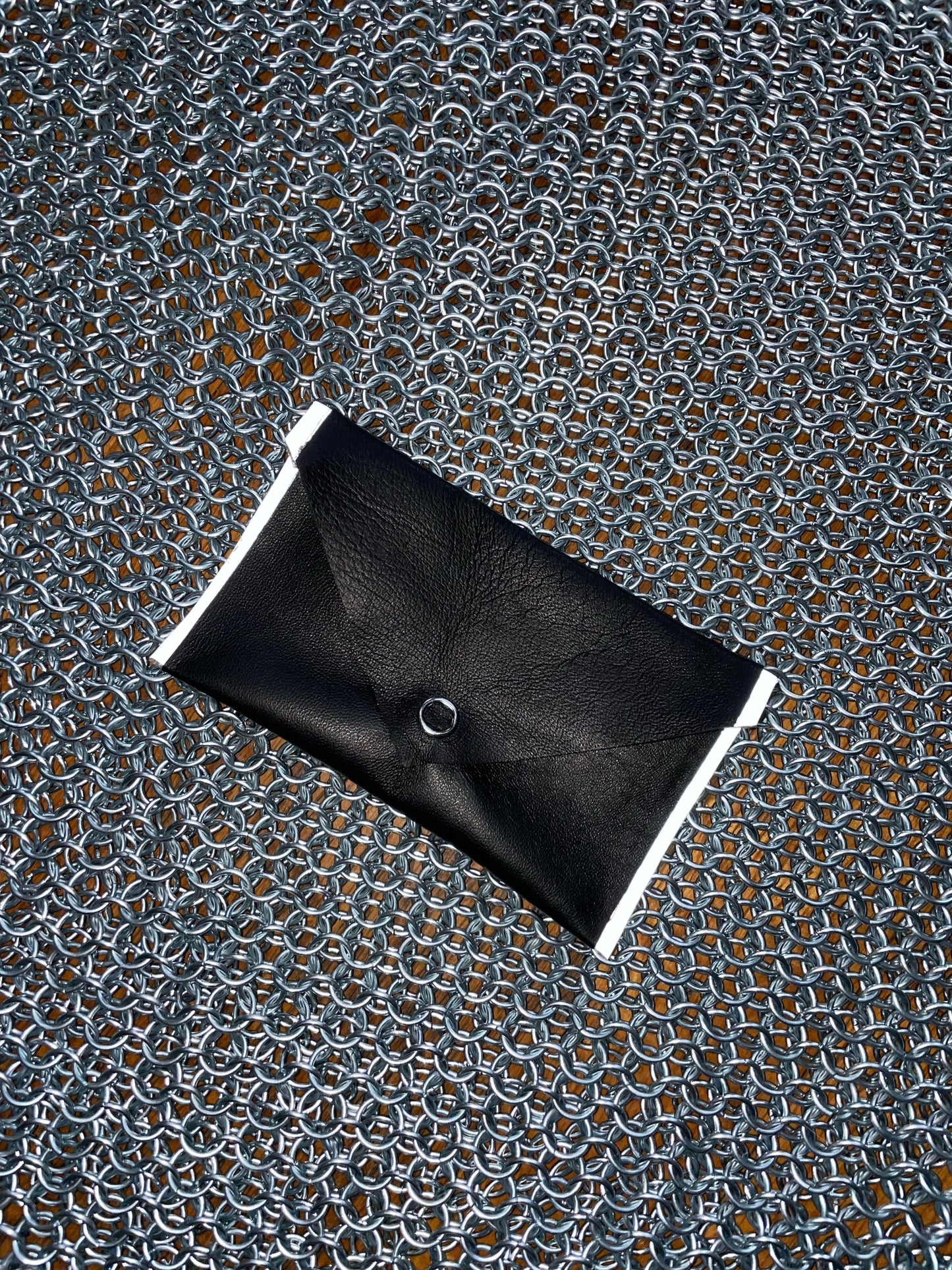 DAMES LEATHER WALLET