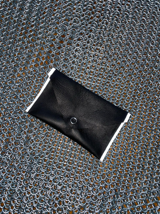 DAMES LEATHER WALLET