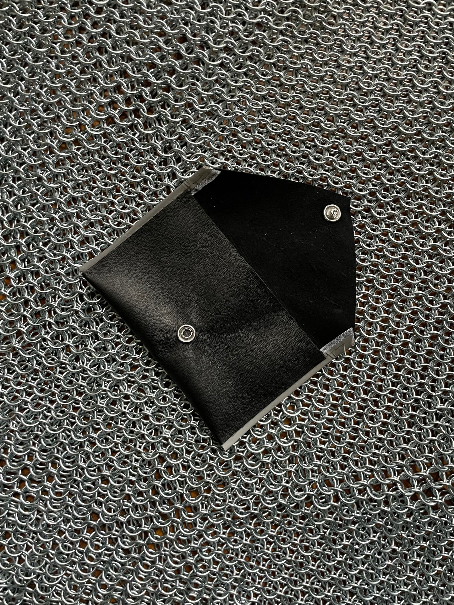 DAMES LEATHER WALLET