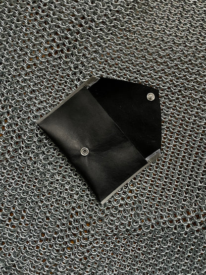 DAMES LEATHER WALLET