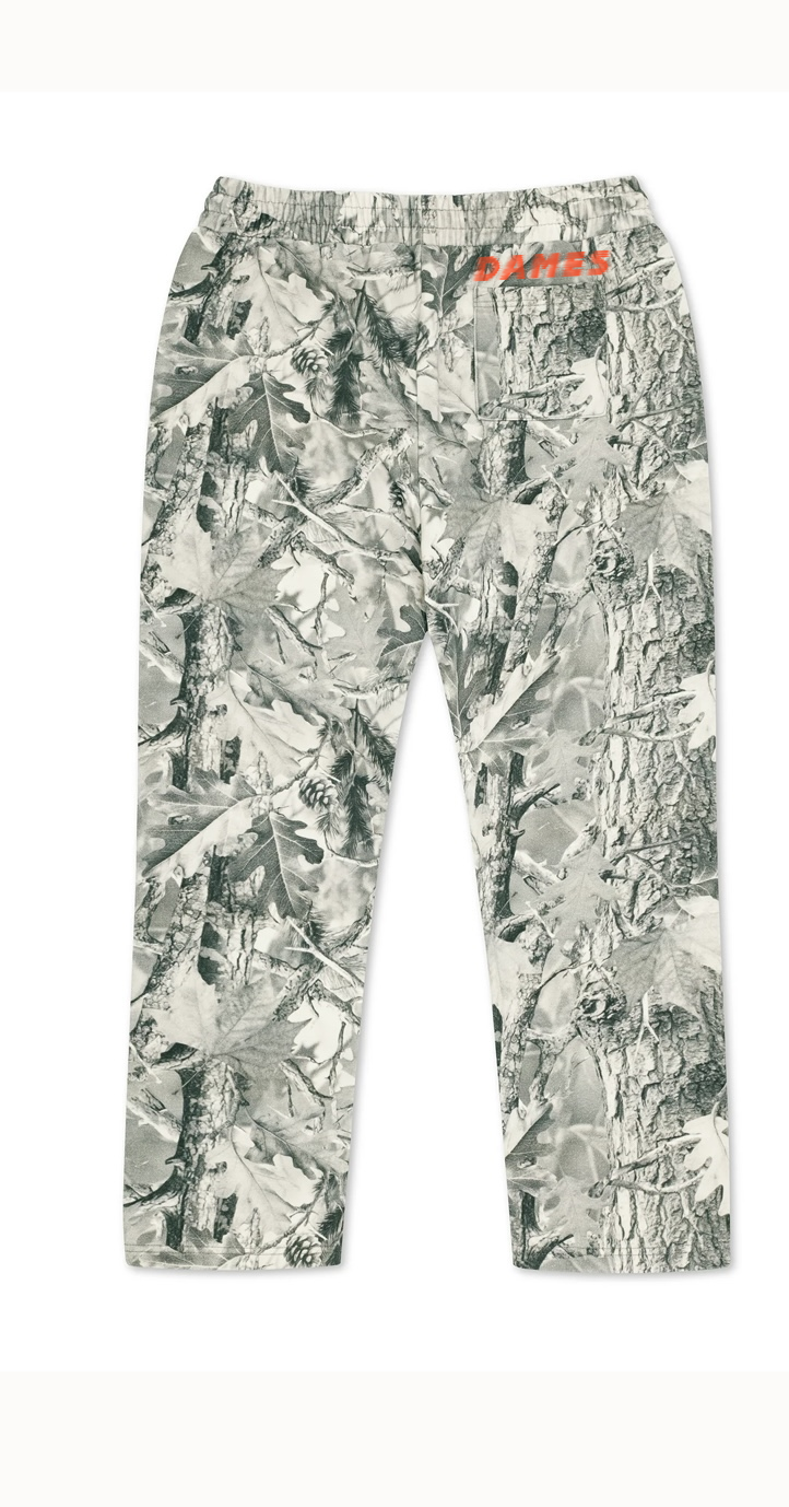 SAFE & SOUND SWEATPANTS