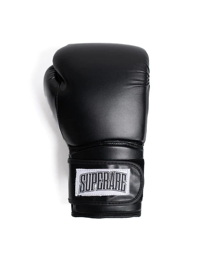 DAMES X SUPERARE BOXING GLOVES