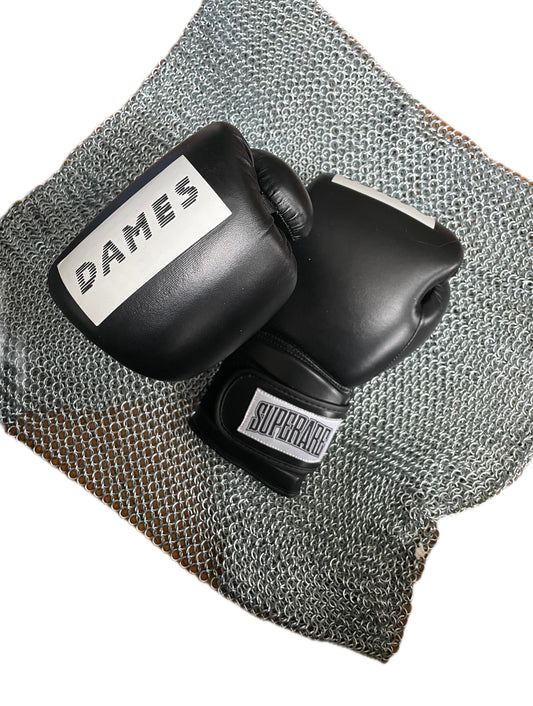 DAMES X SUPERARE BOXING GLOVES